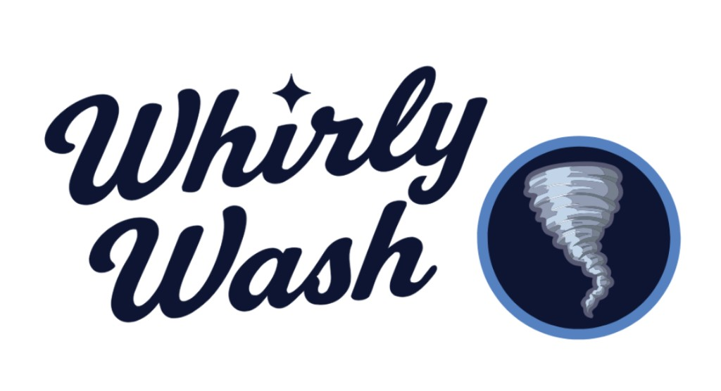 Whirly Wash Window Washing Services
